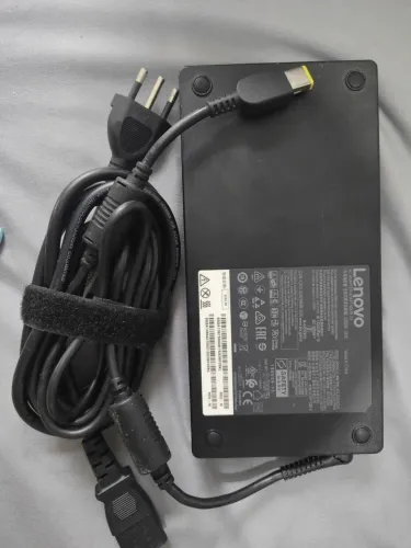 Fonte Lenovo 230w