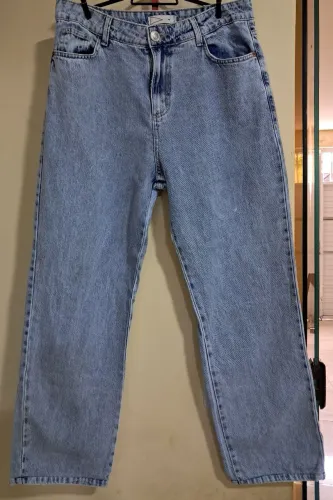 Calça Jeans Feminina 40/42