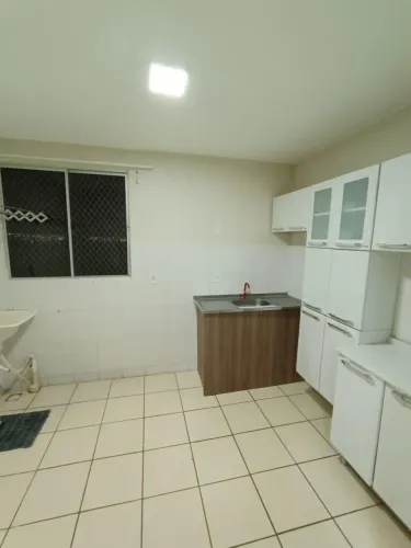 Aluguel casa