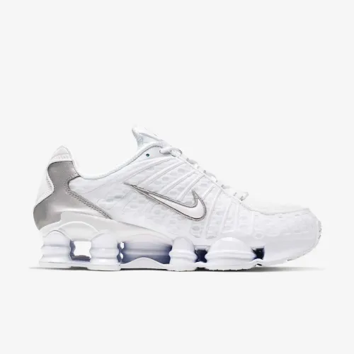 NIKE SHOX - 12 MOLAS
