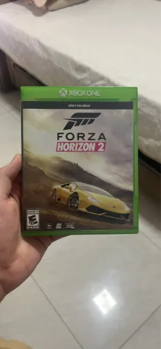 Jogo Xbox One Forza Horizon 2 
