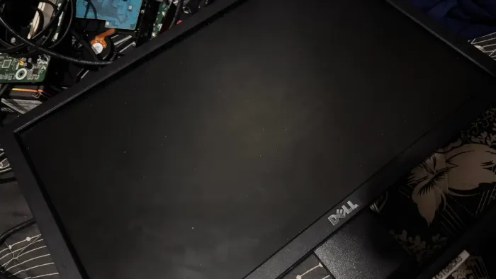 Monitor dell 19?