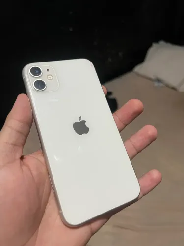 iPhone 11 retirada de peças