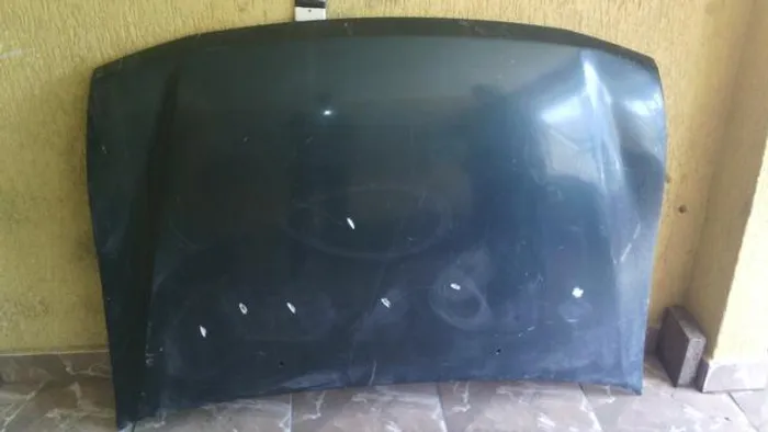 Capo Pajero full 2002