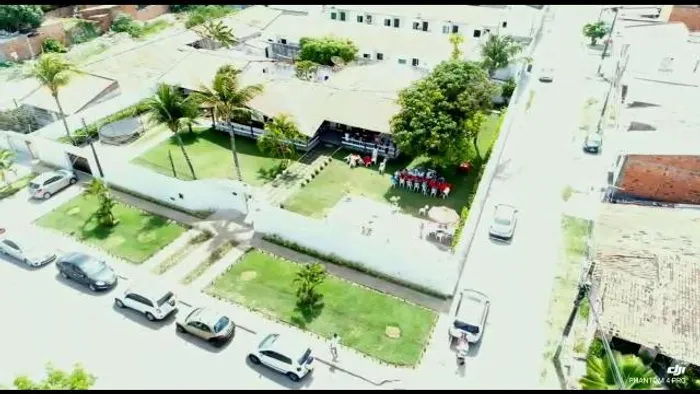 Próxima a Orla de Atalaia, para Eventos - Belo Espaço p/sua LIVE