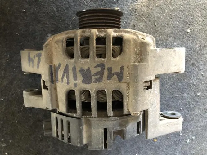 Alternador GM meriva, corsa maxx 1.4