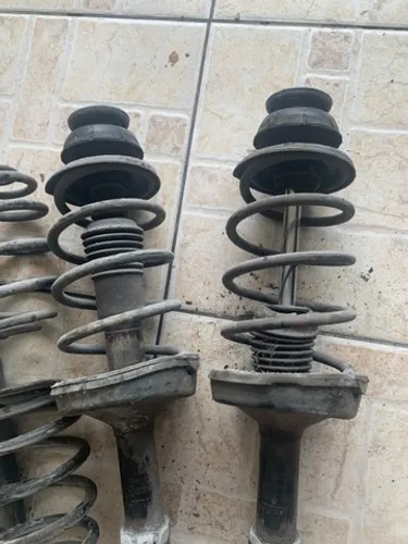 kit de amortecedor renault clio 1,0/16v original