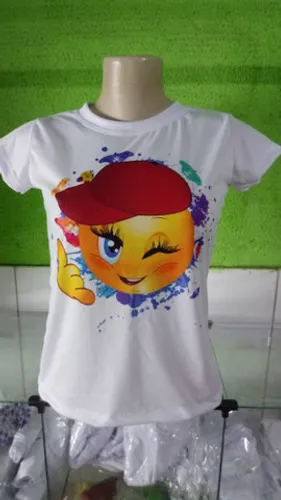 Lote de camisetas prontas BARATO!