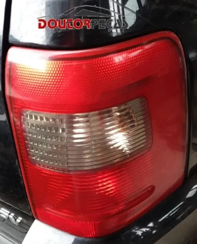 Lanterna td Ecosport 2007