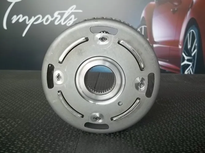 Planetária Do Câmbio Mitsubishi Asx Lancer 2.0 16v Aut. Cvt