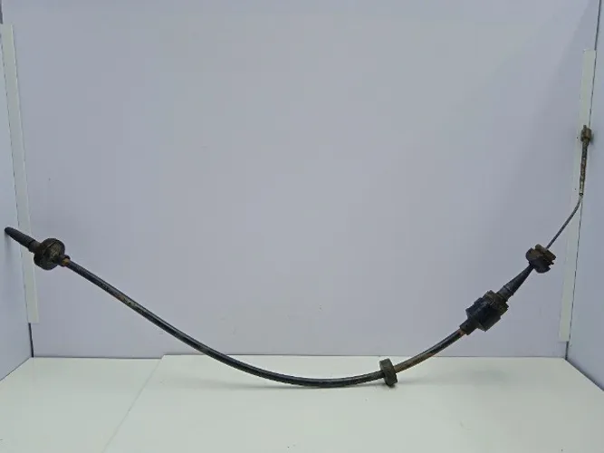 7534 Cabo Embreagem Volkswagen Gol Saveiro Parati G1 G2 G3 G4 1.6 1.8
