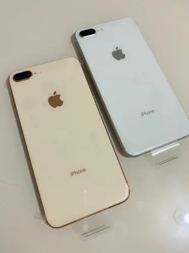 IPHONE 8 PLUS // VENHA HOJE VOCÊ TAMBÉM