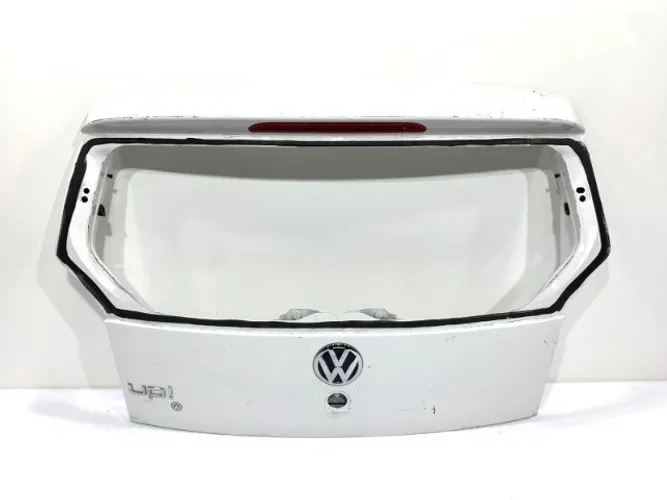 Tampa Traseira Volkswagen UP - Usado/Original - Branca