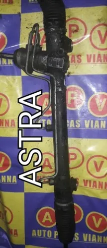 Caixa de direção astra 