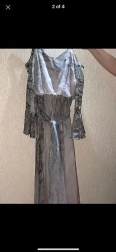 Vestido de festa  