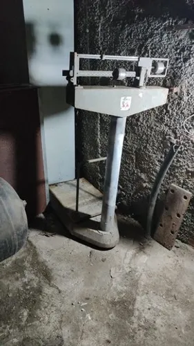 Balança Filizola