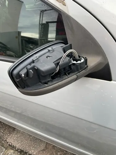 Retrovisor externo lado direito Gol G5 2008/2009