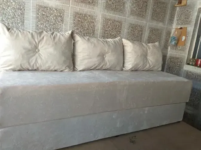 Sofa/cama preço de fábrica 