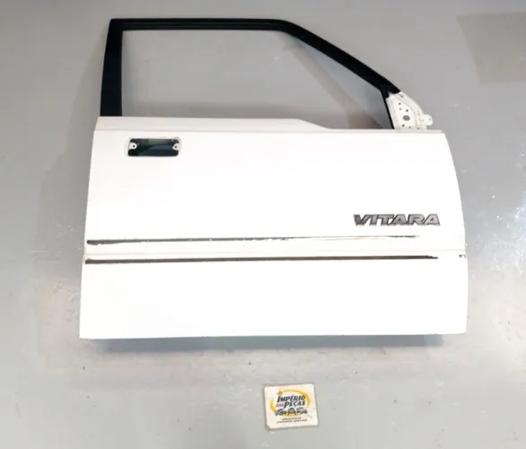Porta Vitara 91/97 4P Dianteira Ld #27279
