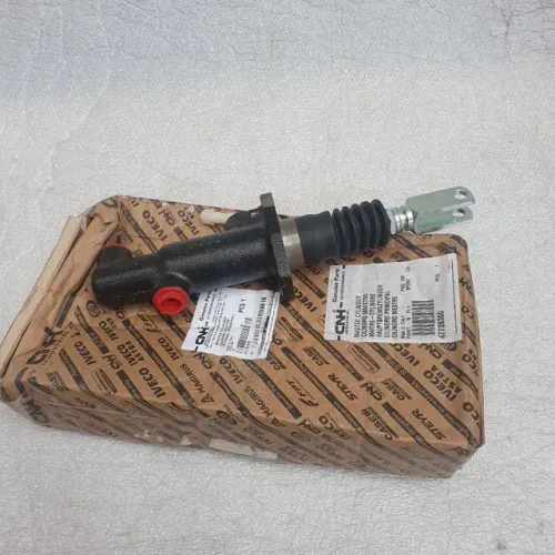 Trator New holand cilindro hidráulico mestre geral novo original