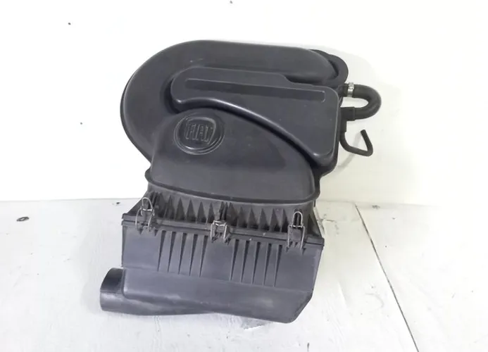 Filtro ar fiat palio uno fiorino 