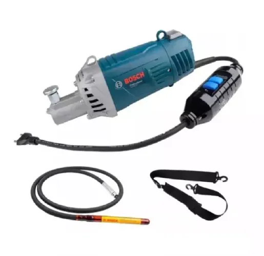 Vibrador Concreto Com Mangote 2200w 220v Gvc 22 Ex - Bosch