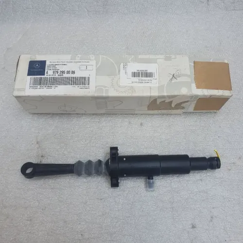 Caminhão Mercedes Arcelor 815 1016 cilindro mestre embreagem novo original 
