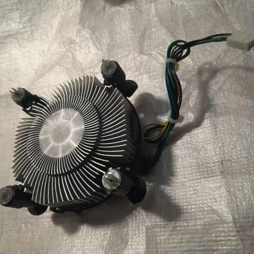 Cooler para Processadores Intel socket 775