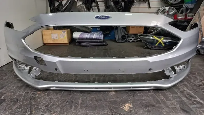Parachoque Ford Fusion 2018 2019 2020 2021 Original