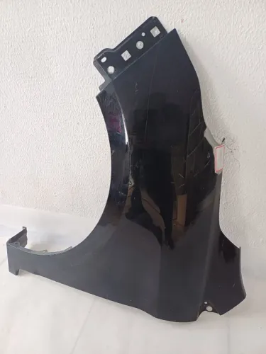 Paralama Esquerdo Ford ka 2015 2017 2018 2019 2020 2021