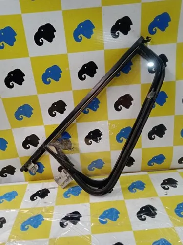 Vidro Fixo Porta Dianteira Direita Volkswagen Kombi 