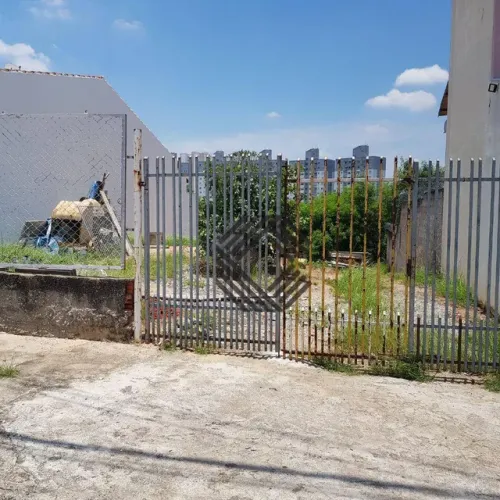 Terreno à venda, ótima localização 460 m² por R$ 425.000 - Jardim Gonçalves - Sorocaba/SP