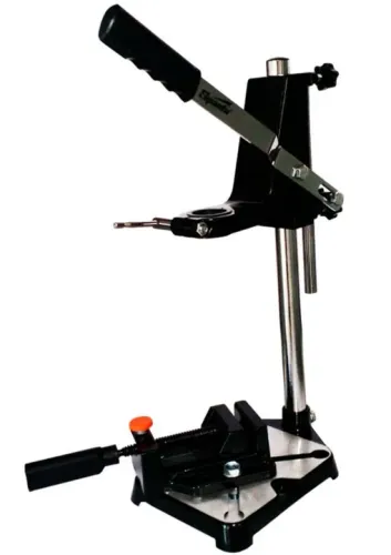 Suporte para Furadeira com Morsa 35mm Sparta - Fazemos Entregas!