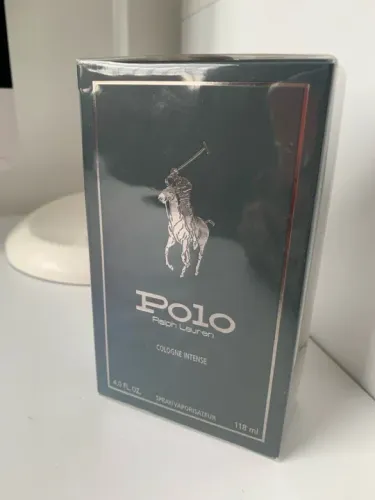 Polo Ralph Lauren Cologne Intense - 118ml