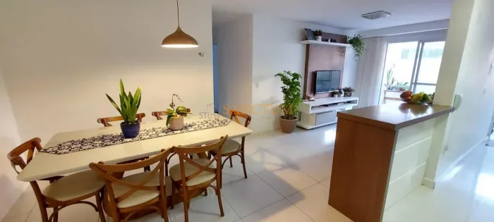 apartamento - Bosque - Campinas