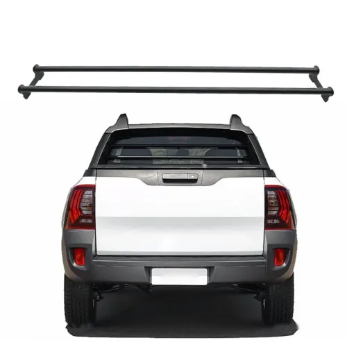 Grade de proteção do vidro vigia Renault Oroch 2016 a 2025