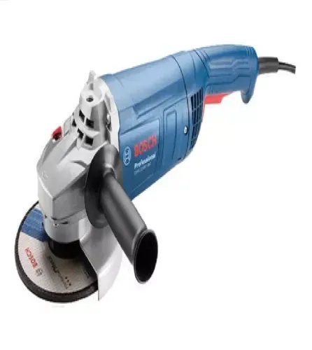 Esmerilhadeira Angular 7 Pol 2200w Gws 2200-180 Bosch