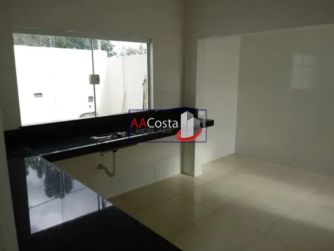 Casa para venda - JARDIM LUIZA II em Franca - SP