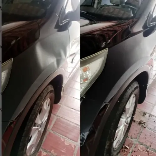 Martelinho de Ouro Atendimento em Domicílio Campinas