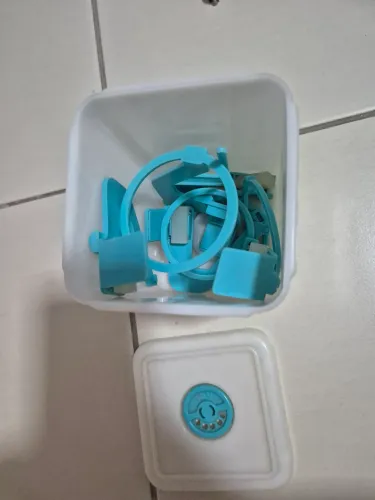 Insttumentais odontológicos