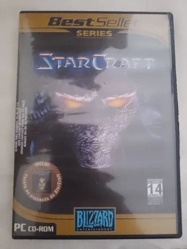 Starcraft PC