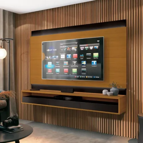 Painel TV Savoy até 65" **novo na caixa**