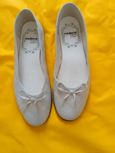 Sapatilha Moleca 38