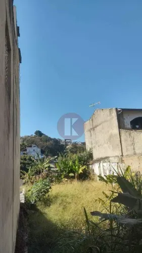 Lote à venda, Jardim de Alá (Justinópolis) - RIBEIRAO DAS NEVES/MG