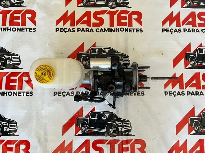 Hidrobuster Dodge Ram 6.7 2019-2023 (leia o anuncio)