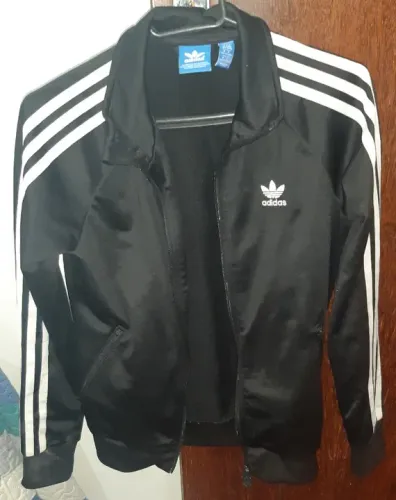 Agasalho Adidas - original