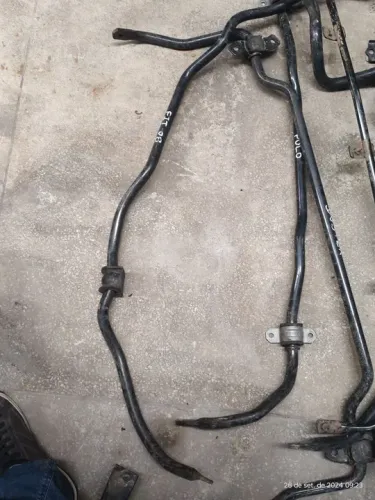 barra estabilizadora Honda Fit
