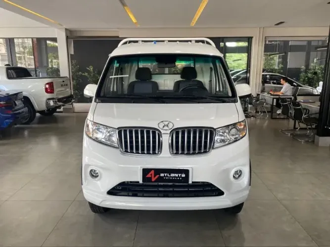 Deixe o HR 2015 para trás e invista no Shineray T30, o km