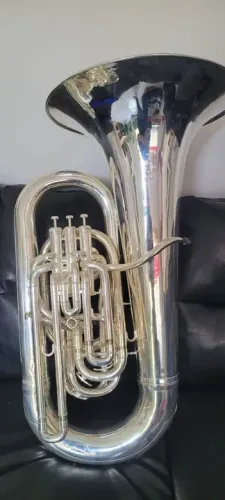 TUBA INGLESA MIB PROFISSIONAL 