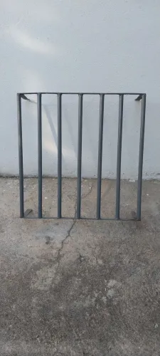 Grade de aço 